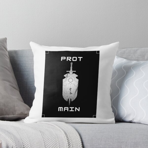 Item preview, Prot Main - Gaming designed and sold by PVSKI.
