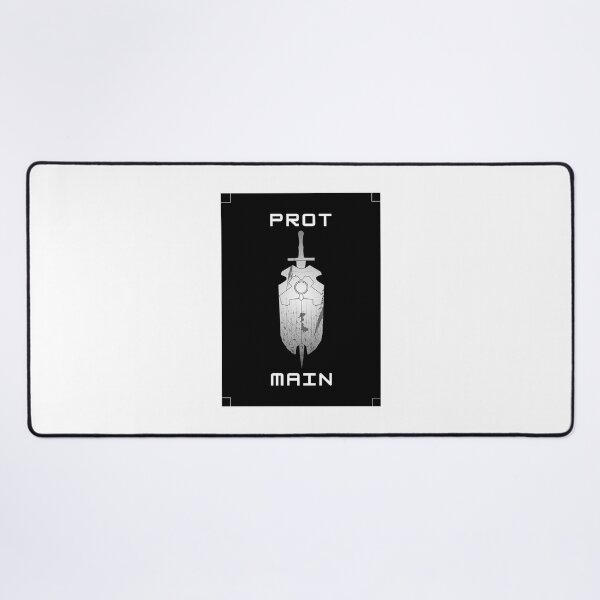 Item preview, Prot Main - Gaming designed and sold by PVSKI.