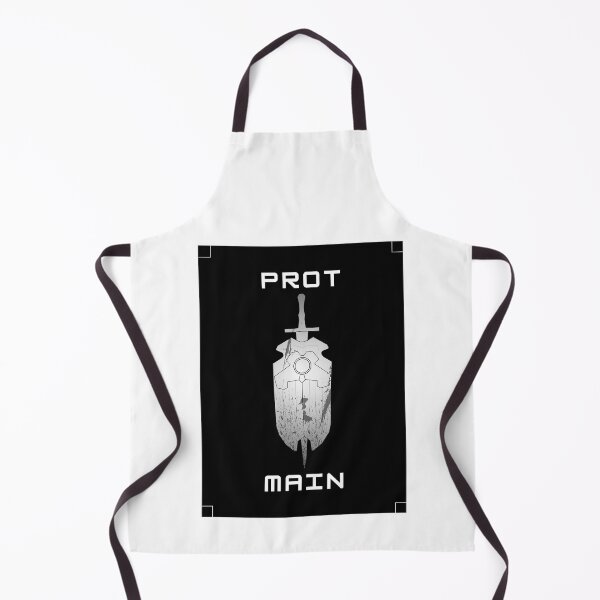 Item preview, Prot Main - Gaming designed and sold by PVSKI.