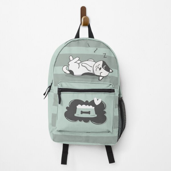 Item preview, Sleepy Dog designed and sold by SO-MANY-FORMS.