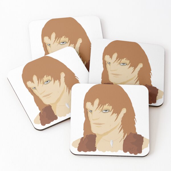 Item preview, Thundarr the barbarian designed and sold by RussellPayne.