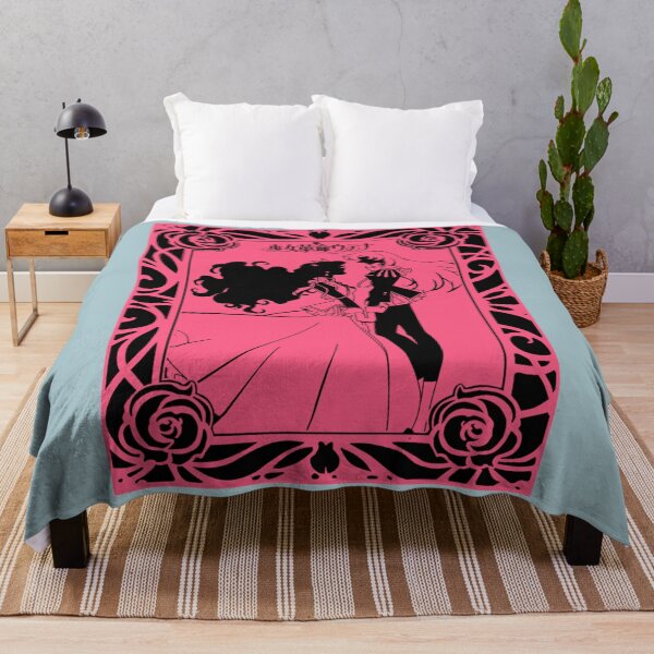 Item preview, revolutionary girl love designed and sold by BreannaKi.