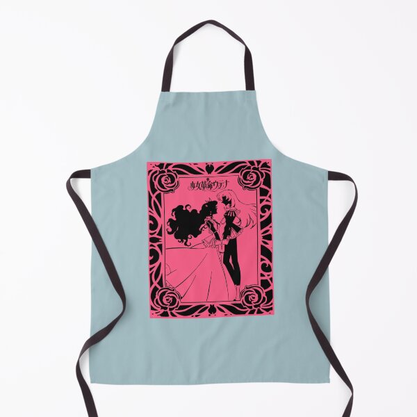 Item preview, revolutionary girl love designed and sold by BreannaKi.