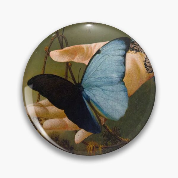 Item preview, DAINTINESS designed and sold by Welderwings.