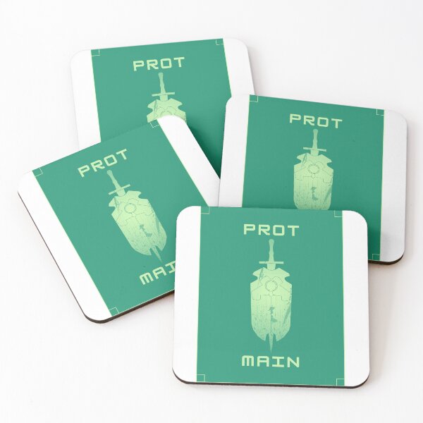 Item preview, Prot Main - Gaming designed and sold by PVSKI.