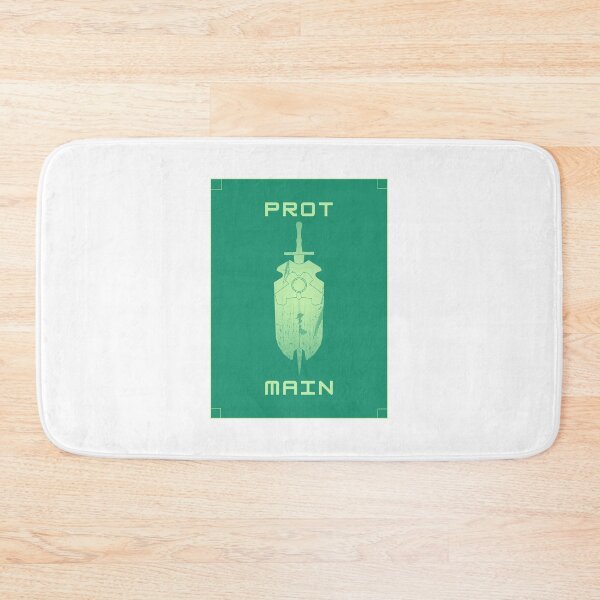 Item preview, Prot Main - Gaming designed and sold by PVSKI.