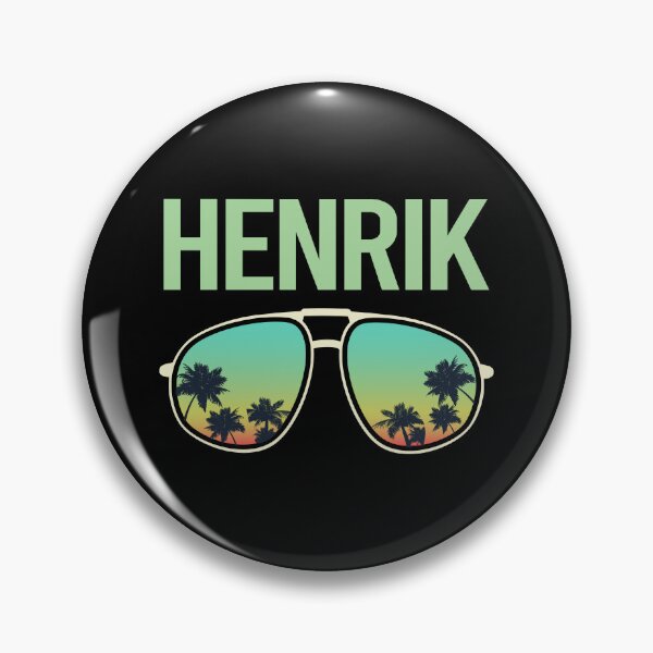 Item preview, Cool Glasses Henrik designed and sold by William Grey.