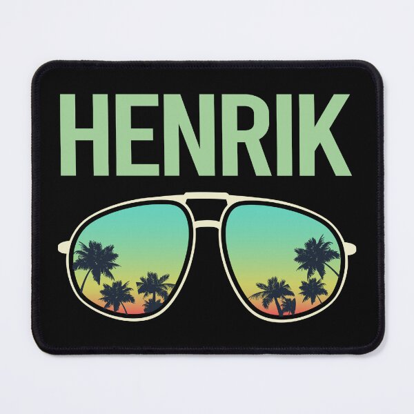 Item preview, Cool Glasses Henrik designed and sold by William Grey.