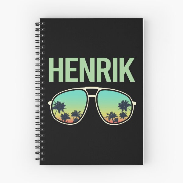 Item preview, Cool Glasses Henrik designed and sold by William Grey.