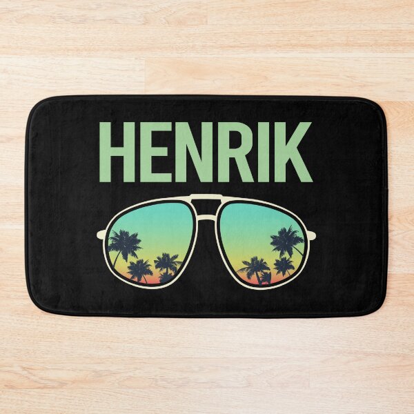 Item preview, Cool Glasses Henrik designed and sold by William Grey.