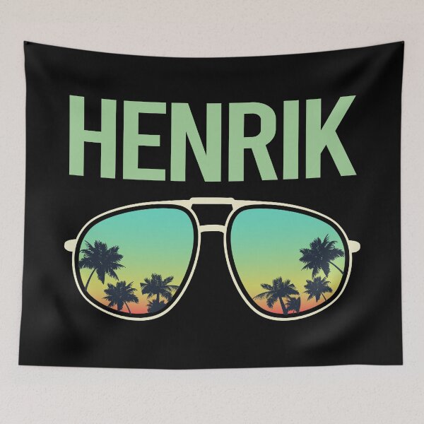 Item preview, Cool Glasses Henrik designed and sold by William Grey.