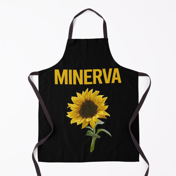 Artikelvorschau, Glückliche Sonnenblume Minerva entworfen und verkauft von DistortedDemon.
