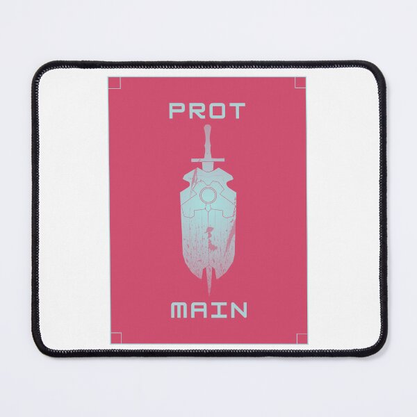 Item preview, Prot Main - Gaming designed and sold by PVSKI.