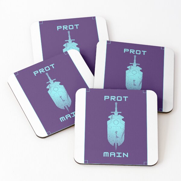 Item preview, Prot Main - Gaming designed and sold by PVSKI.