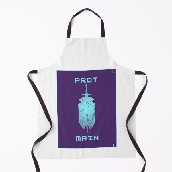 Item preview, Prot Main - Gaming designed and sold by PVSKI.
