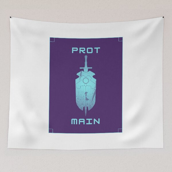 Item preview, Prot Main - Gaming designed and sold by PVSKI.