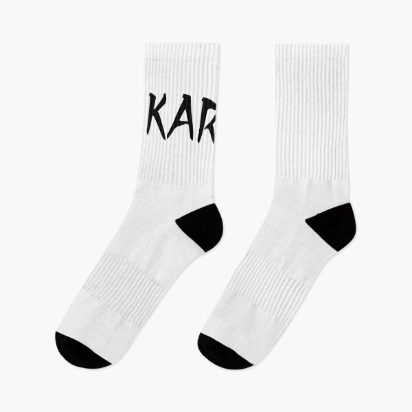 Item preview, Karate Instructor Kanji Design - Japanese Calligraphy For A Karate Lover designed and sold by TheKarateStore.