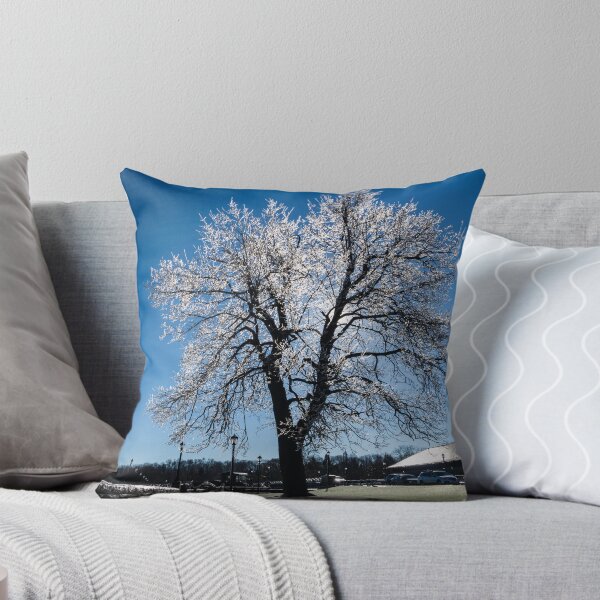 Artikelvorschau, Gefrorener Baum entworfen und verkauft von MichaelJP.