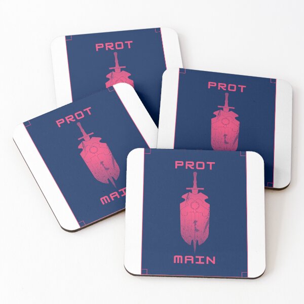 Item preview, Prot Main - Gaming designed and sold by PVSKI.