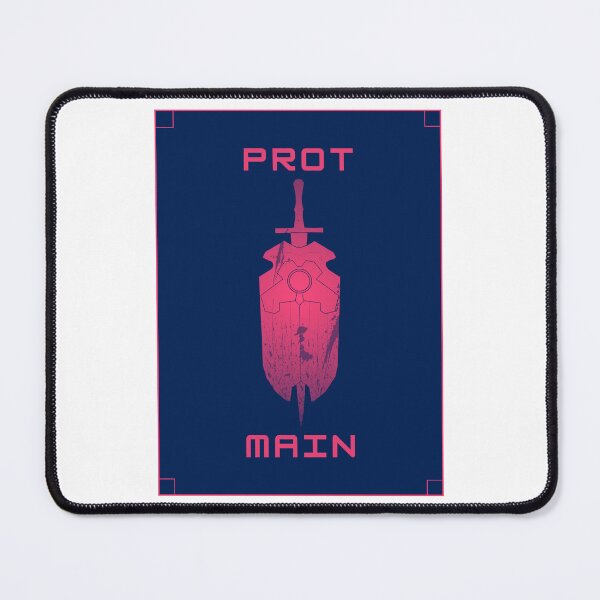 Item preview, Prot Main - Gaming designed and sold by PVSKI.