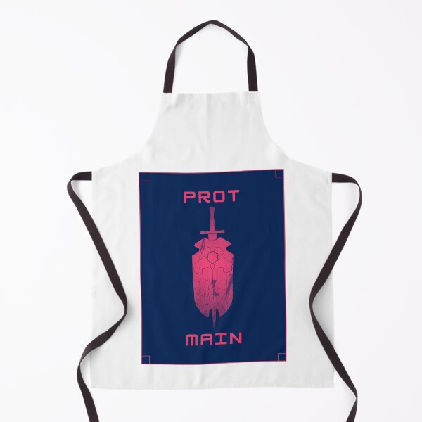 Item preview, Prot Main - Gaming designed and sold by PVSKI.