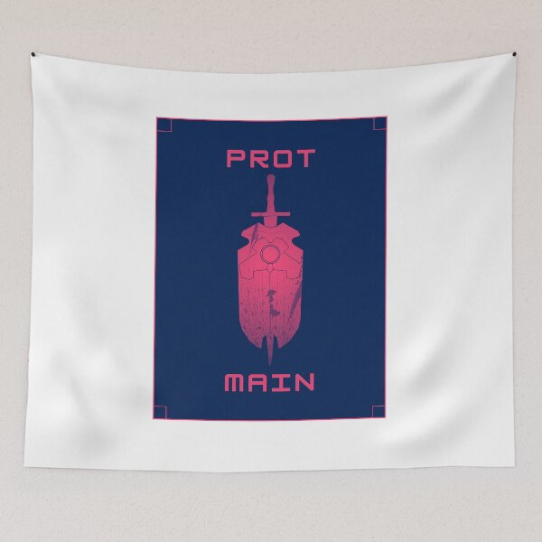 Item preview, Prot Main - Gaming designed and sold by PVSKI.