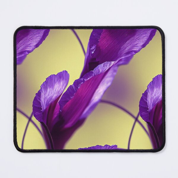 Item preview, Purple Petals designed and sold by JustinKosch.