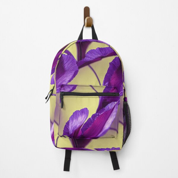 Item preview, Purple Petals designed and sold by JustinKosch.