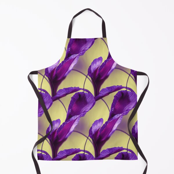 Item preview, Purple Petals designed and sold by JustinKosch.