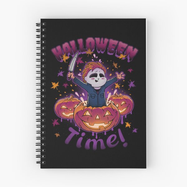 Item preview, Halloween Time designed and sold by Getsousa.