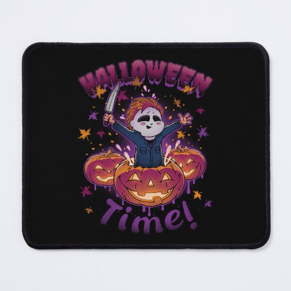 Item preview, Halloween Time designed and sold by Getsousa.