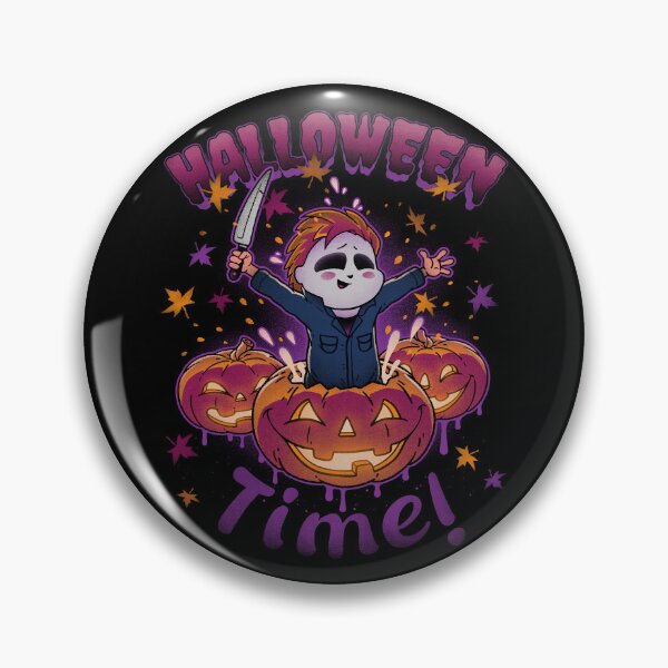 Item preview, Halloween Time designed and sold by Getsousa.