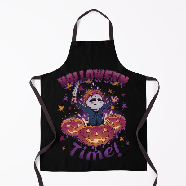 Item preview, Halloween Time designed and sold by Getsousa.