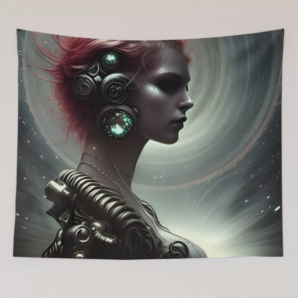 Item preview, Cyberspace designed and sold by GothicArtistry.