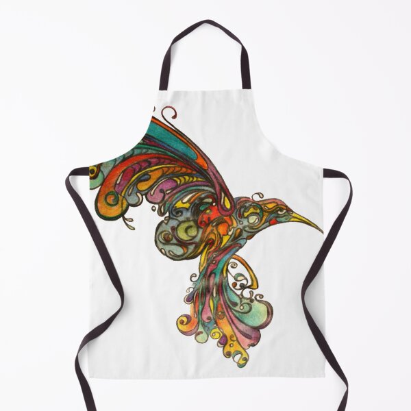 Item preview, My Little Hummingbird designed and sold by LettuceLeaf.