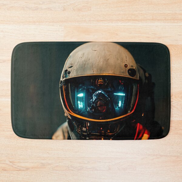 Item preview, Spaceman 3 designed and sold by UniqeDesign.