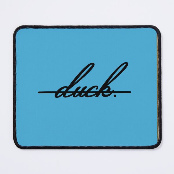 Item preview, DUCK IT  designed and sold by gasponce.