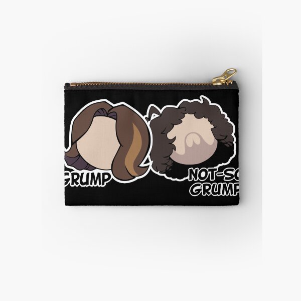 Item preview, Grump? Or Nah. designed and sold by sperusart.