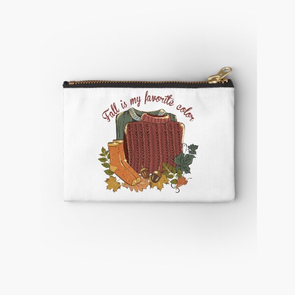 Item preview, Fall is my favorite color designed and sold by IM Hunter.