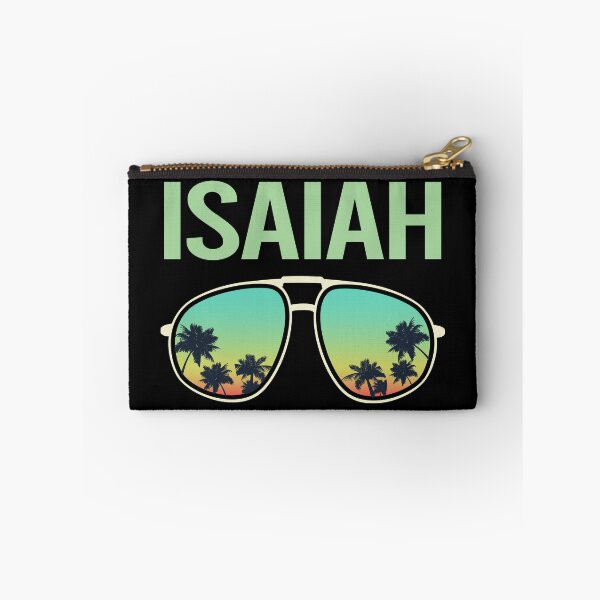 Item preview, Cool Glasses Isaiah designed and sold by William Grey.