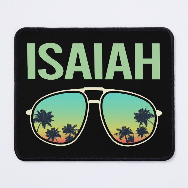 Item preview, Cool Glasses Isaiah designed and sold by William Grey.