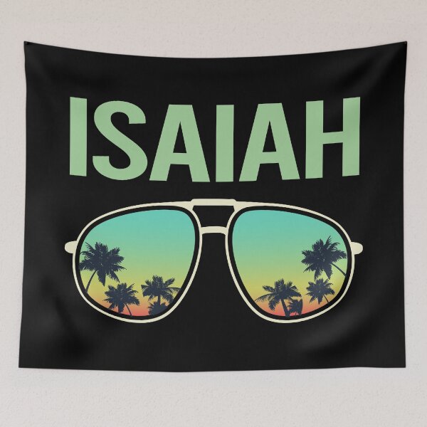 Item preview, Cool Glasses Isaiah designed and sold by William Grey.