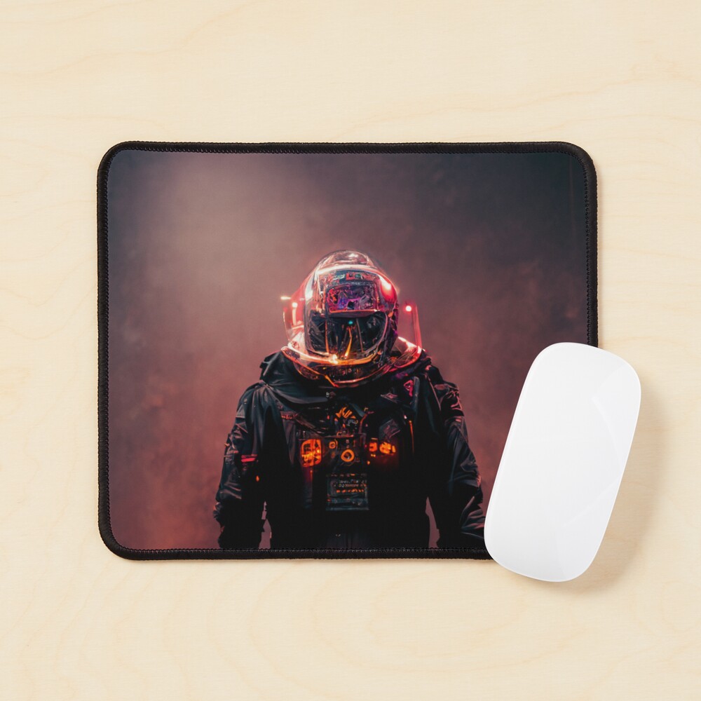 Item preview, Mouse Pad designed and sold by UniqeDesign.