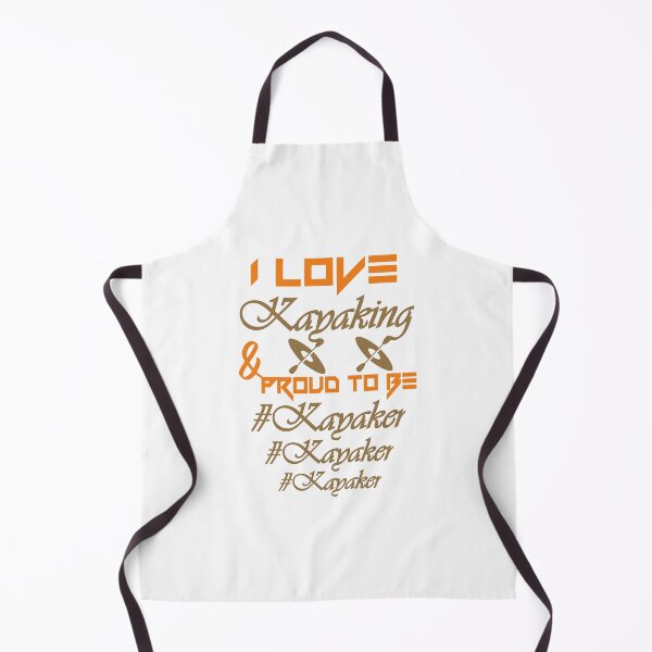 Item preview, I love kayaking, proud to be kayaker..V777. designed and sold by Chakilogy.