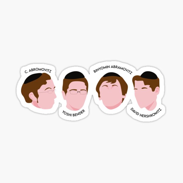 Item preview, Miami Boys Choir designed and sold by AgataDoesThings.