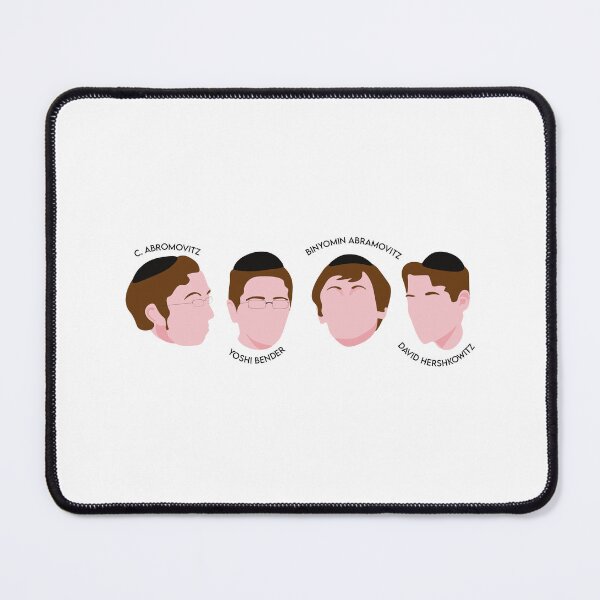 Item preview, Miami Boys Choir designed and sold by AgataDoesThings.
