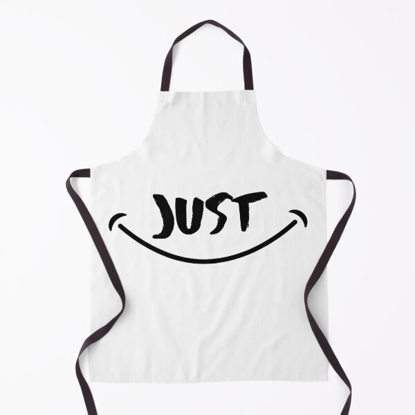 Item preview, just smile designed and sold by shopdyali.