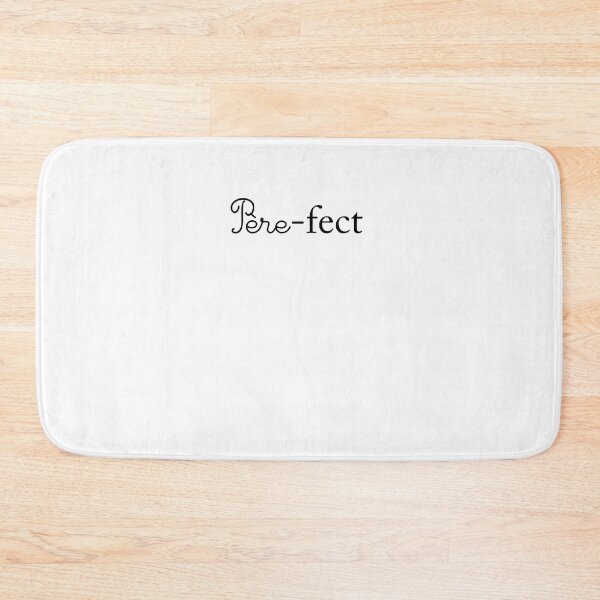 Item preview, perfect father designed and sold by Catcrea.