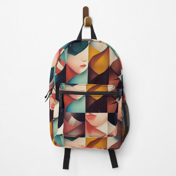 Item preview, Anime Inspired Pattern designed and sold by FelixSaves.