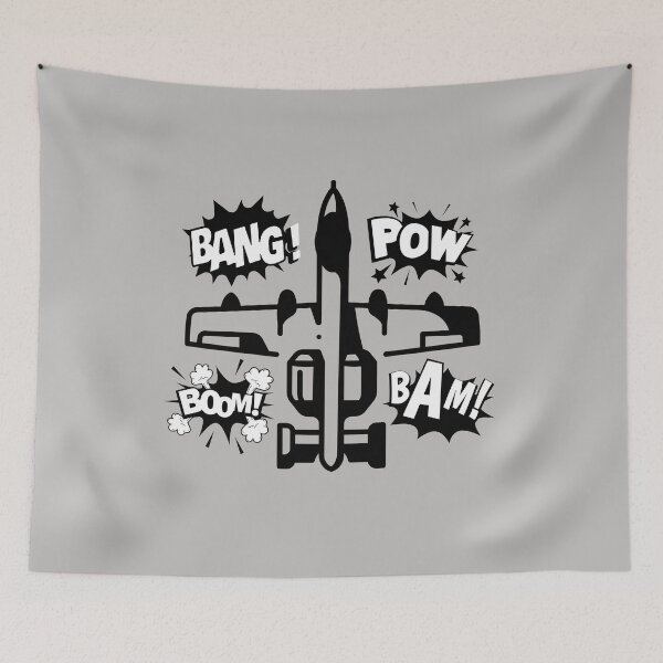 Item preview, Tank Buster designed and sold by AMERICANCHEEZ.